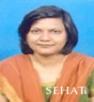 Dr. Monali Sahu Nephrologist in Nagpur